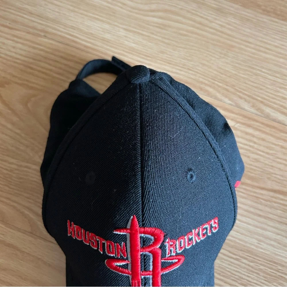 Adidas Houston Rockets 100% Wool OSFA